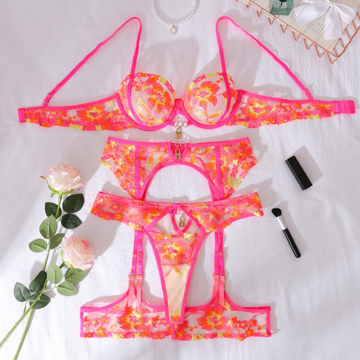 Island Girl Set
